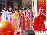 2015北京大观园红楼庙会主题