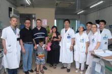 温州50家社区医院  开设24小时急诊室