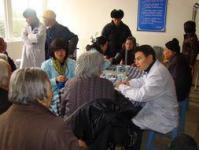 北京大医院医生可在社区开私人诊所,社区医院2015年将增配慢病用药