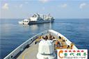 中国海军暂停亚丁湾护航 或赴也门参加撤侨